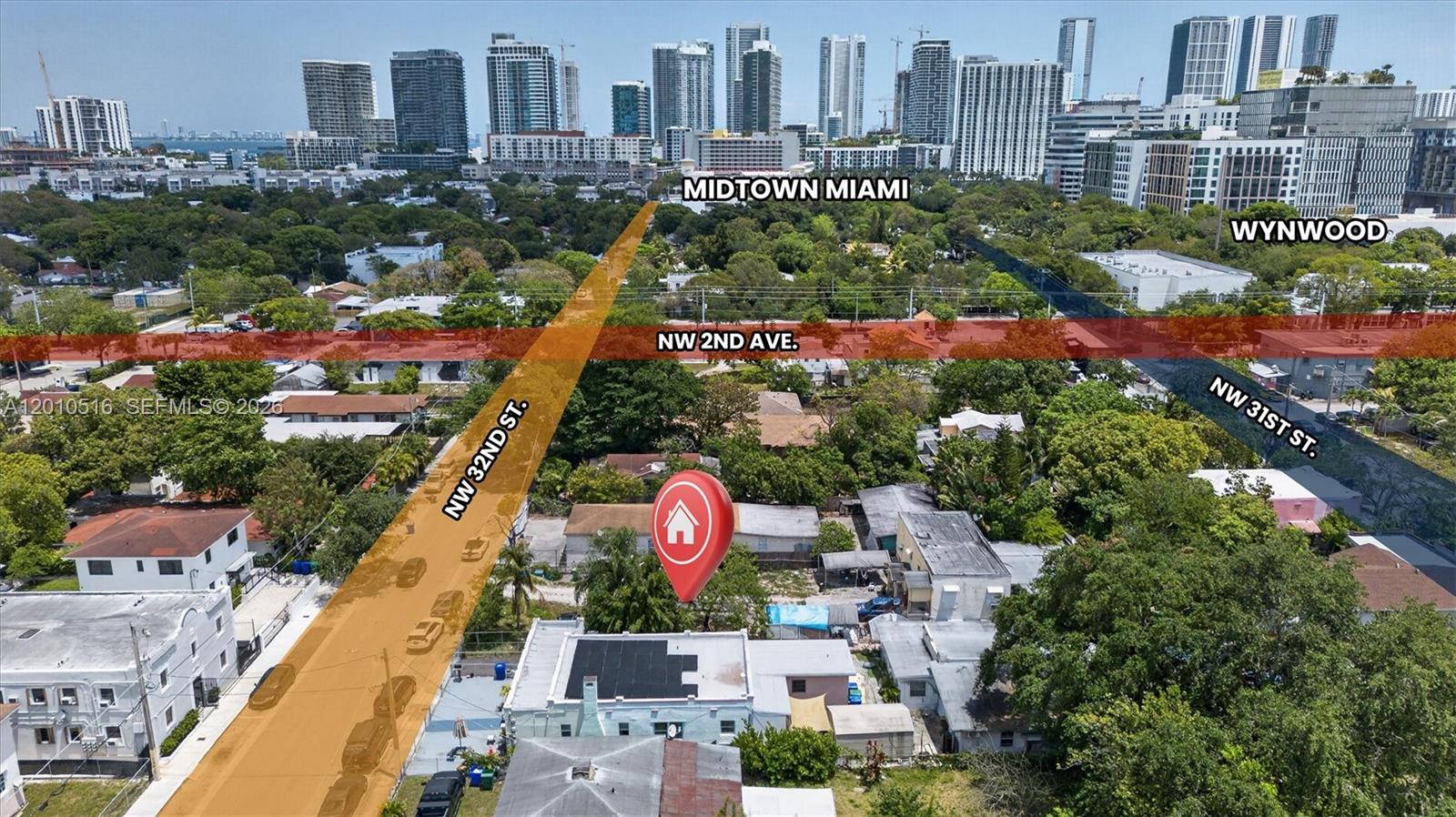 244 NW 32nd St - Image 1