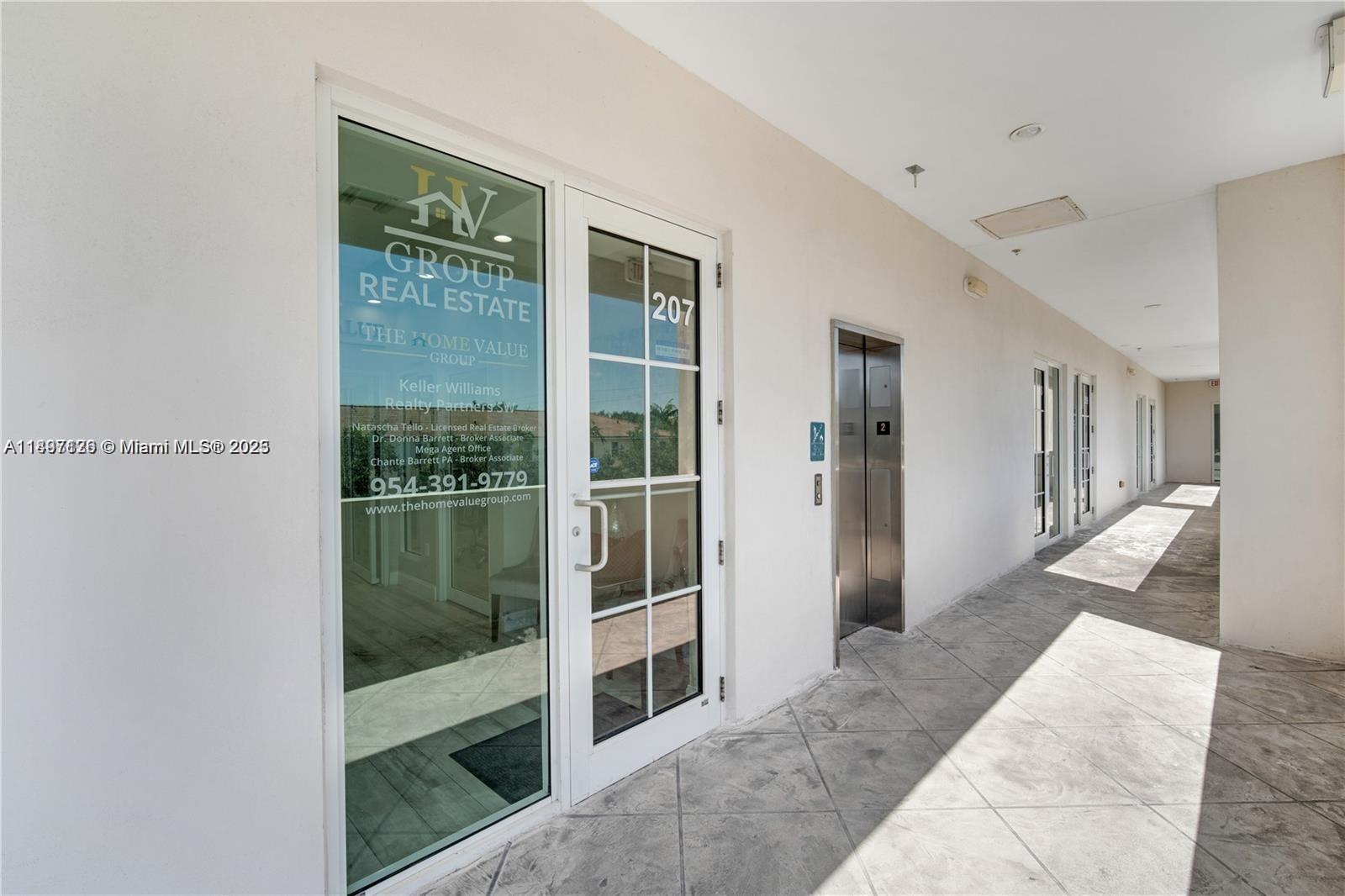 2501 SW 101st Ave 1-207