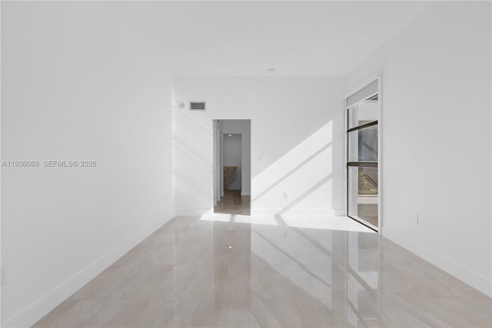 FLAMENCO CONDO TOWER I - Residential