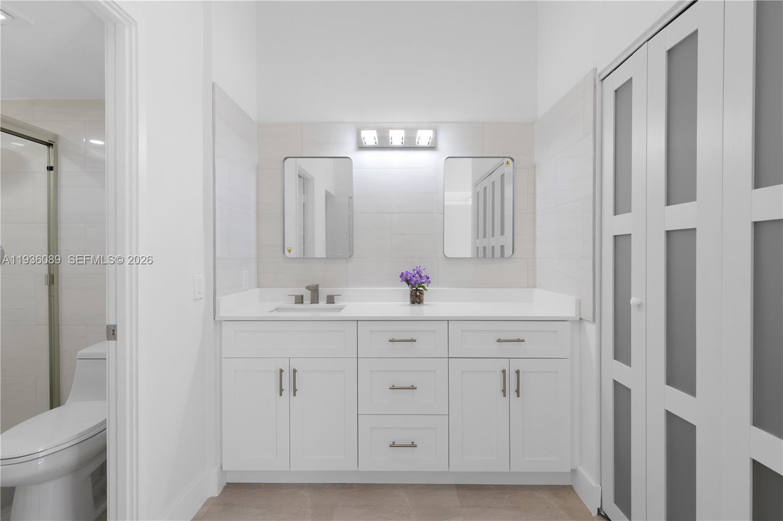 FLAMENCO CONDO TOWER I - Residential