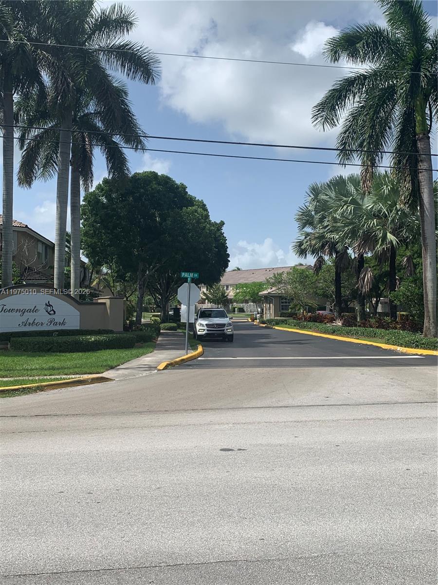 TOWNGATE CONDO THIRTEEN - Residential Lease