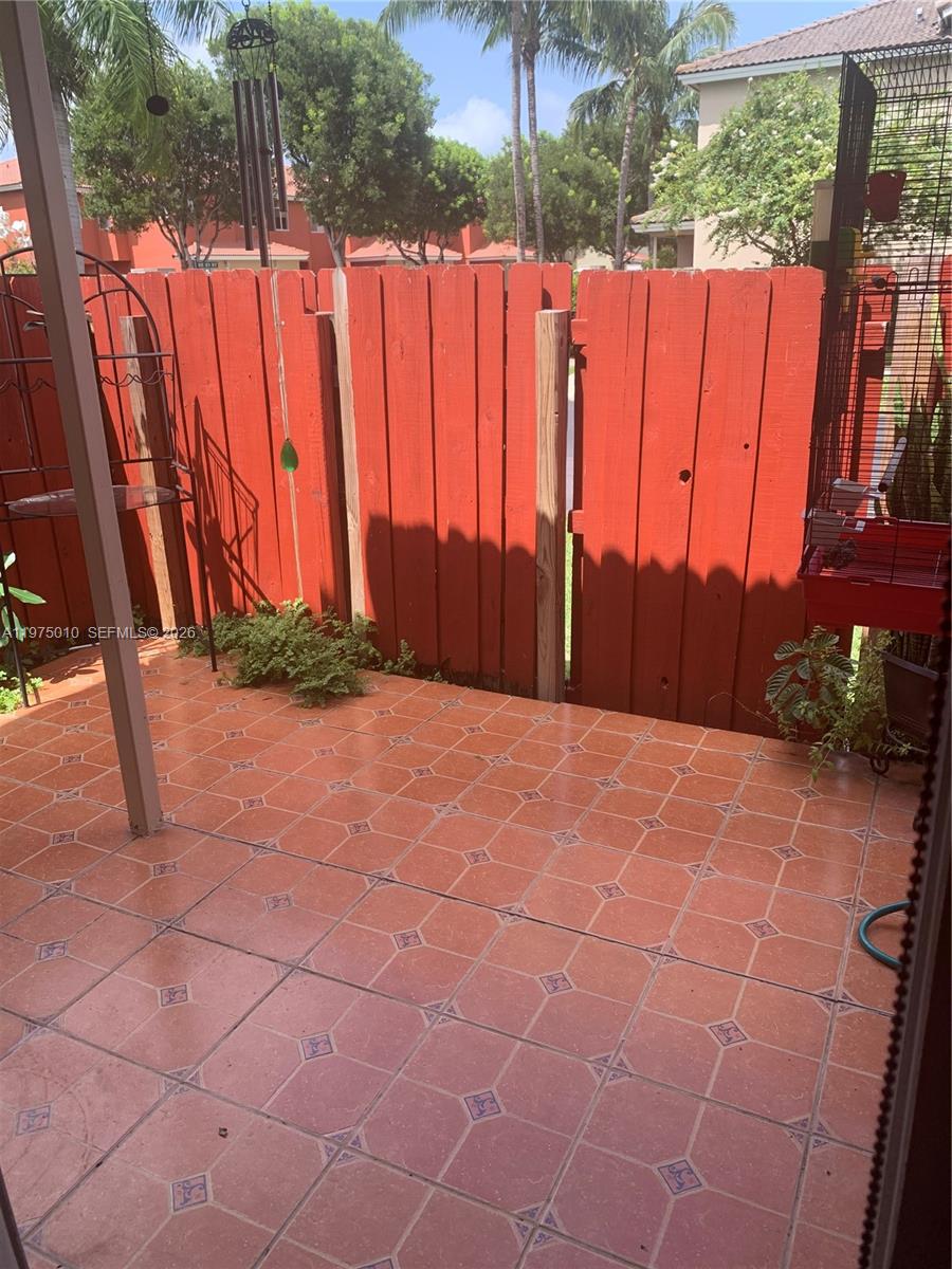 TOWNGATE CONDO THIRTEEN - Residential Lease