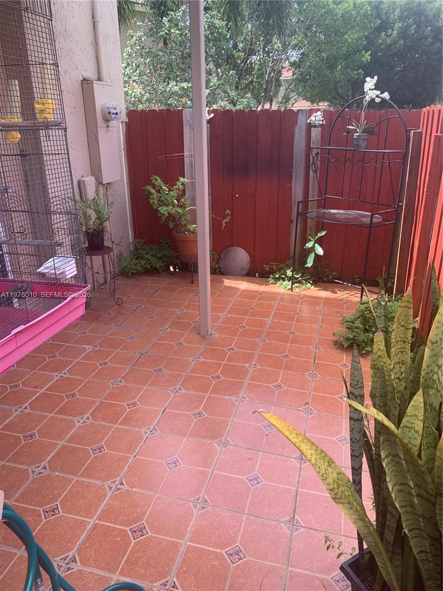 TOWNGATE CONDO THIRTEEN - Residential Lease