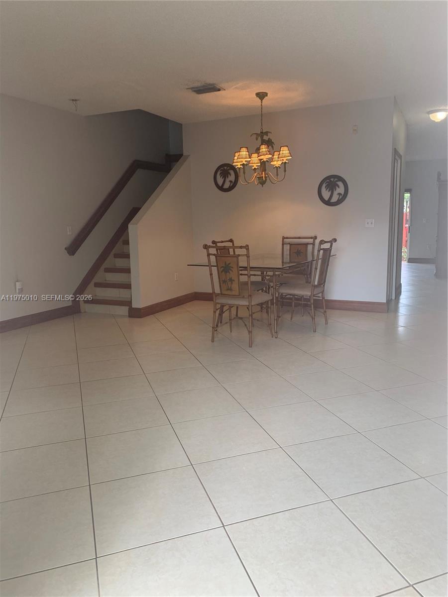 TOWNGATE CONDO THIRTEEN - Residential Lease