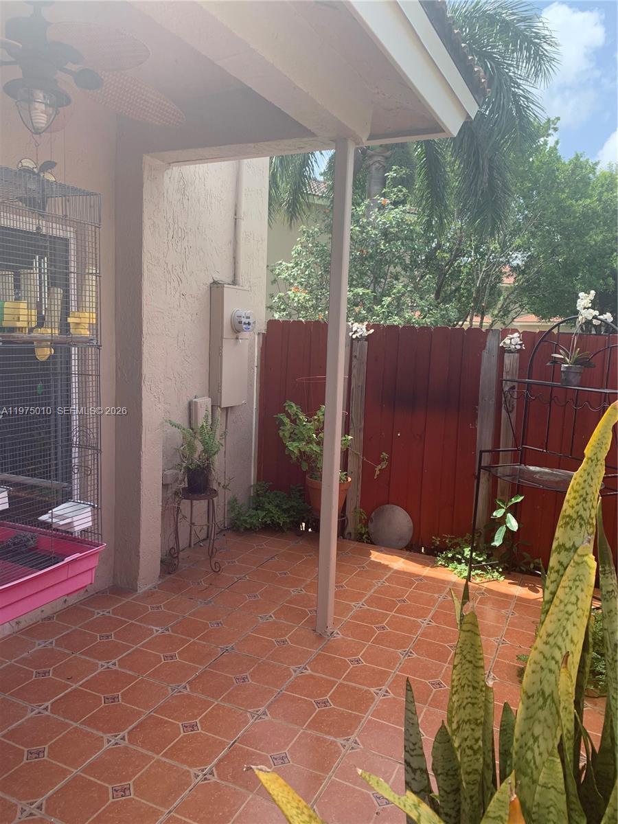 TOWNGATE CONDO THIRTEEN - Residential Lease