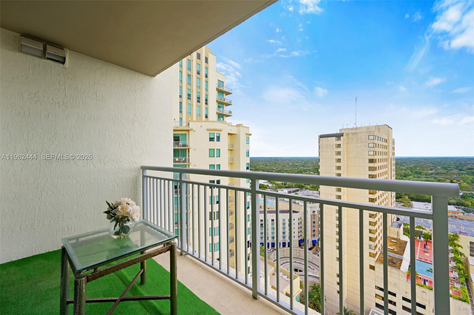 METROPOLIS II AT DADELAND - Residential