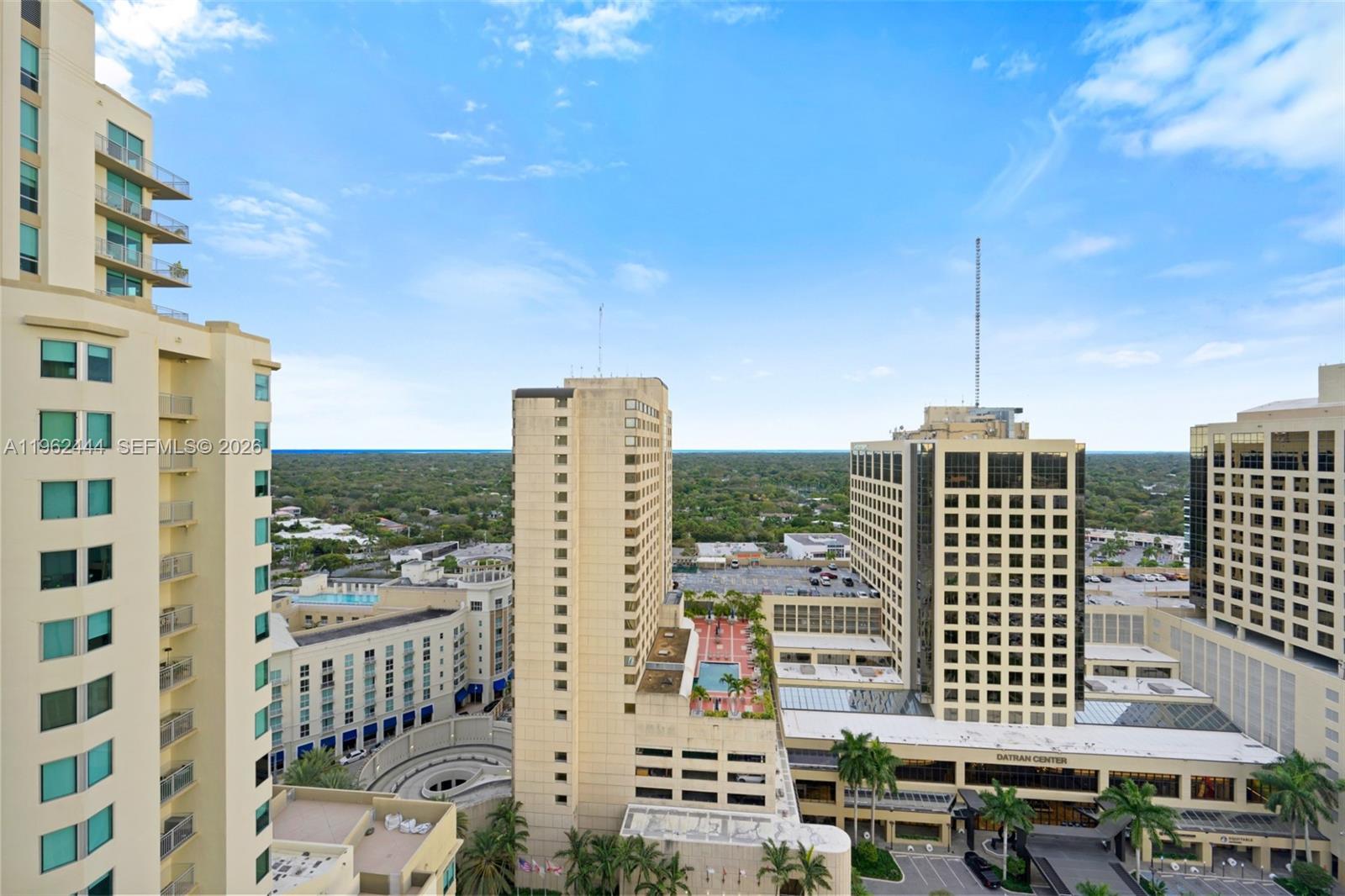 METROPOLIS II AT DADELAND - Residential