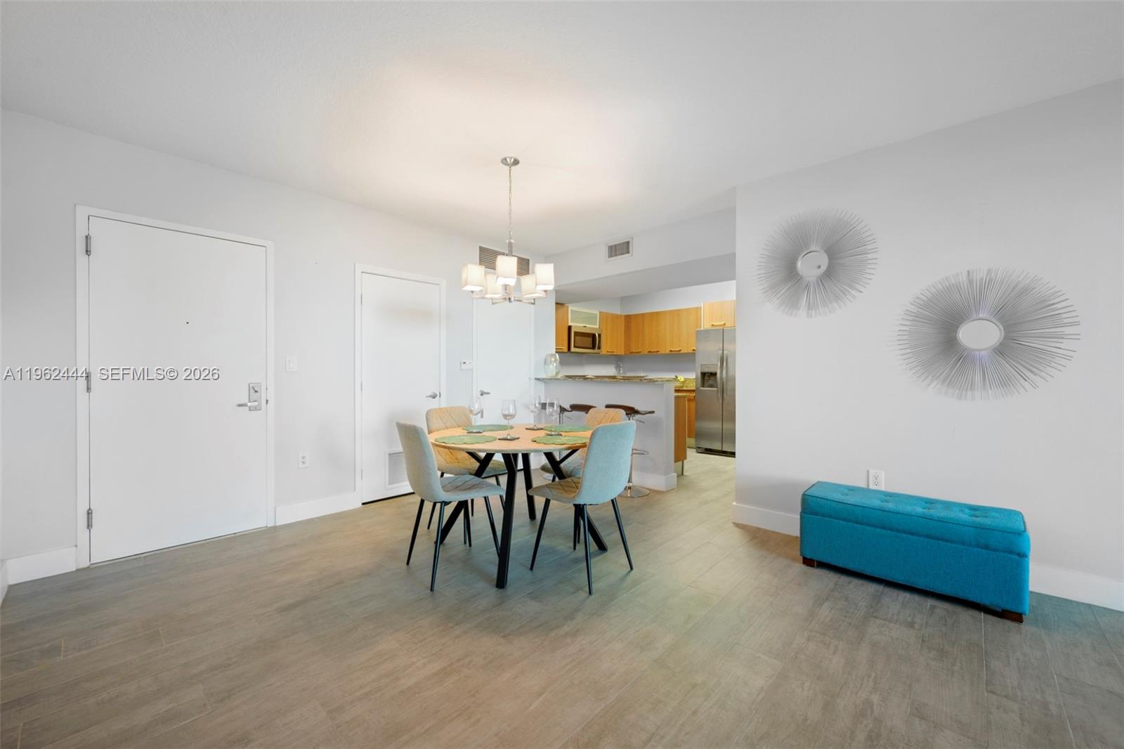 METROPOLIS II AT DADELAND - Residential