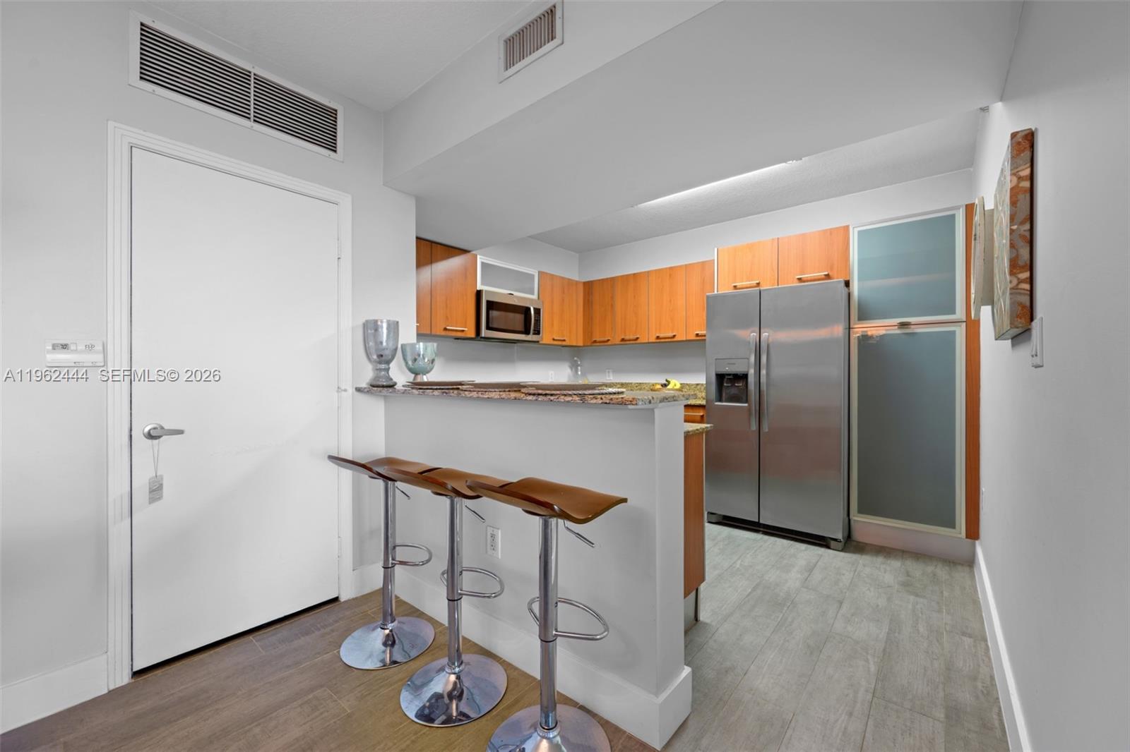 METROPOLIS II AT DADELAND - Residential