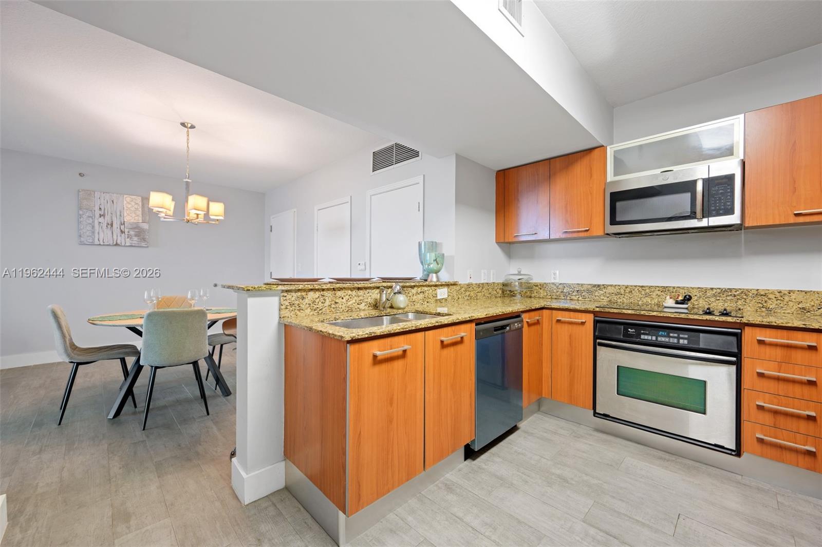 METROPOLIS II AT DADELAND - Residential