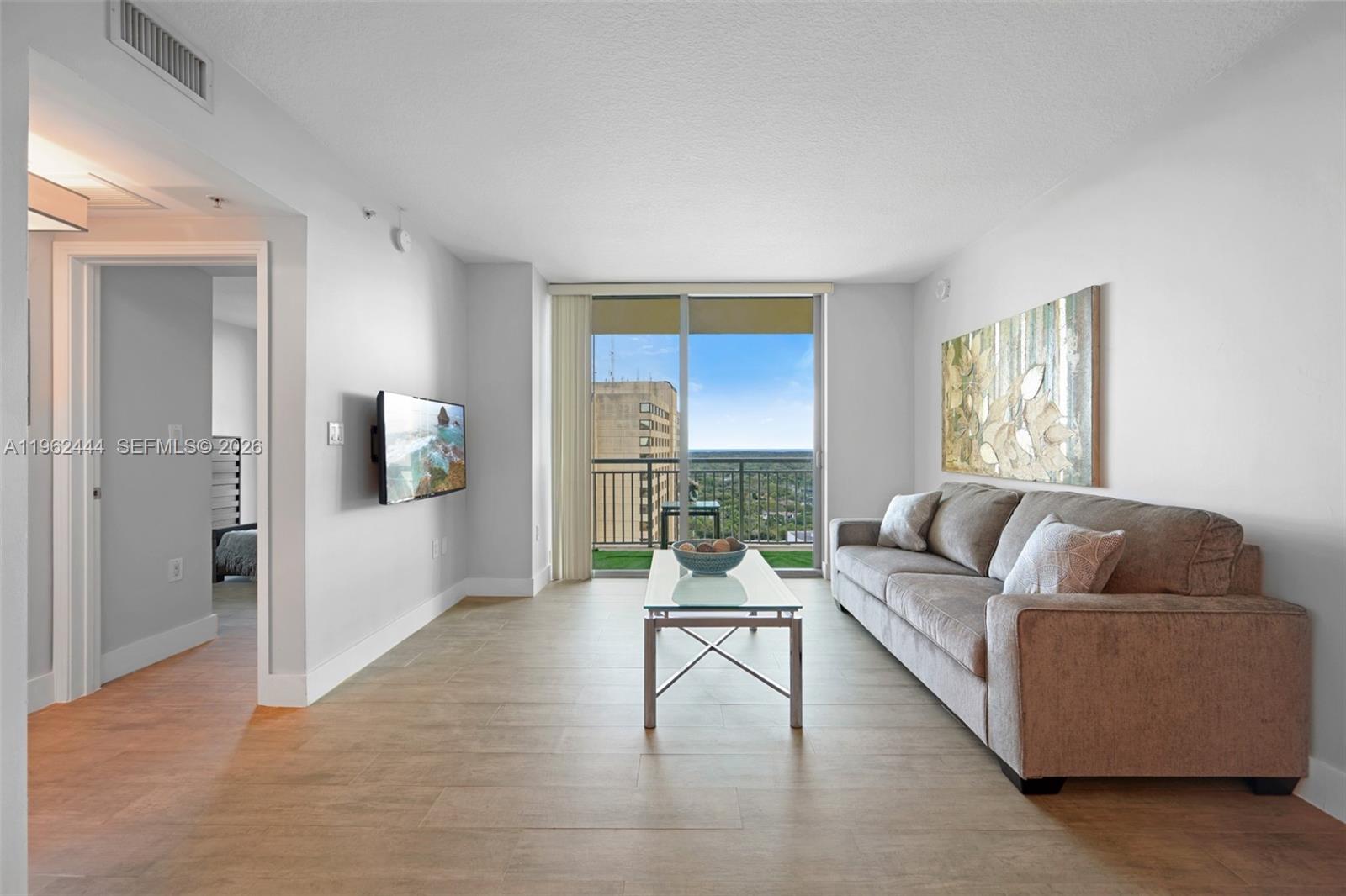 METROPOLIS II AT DADELAND - Residential