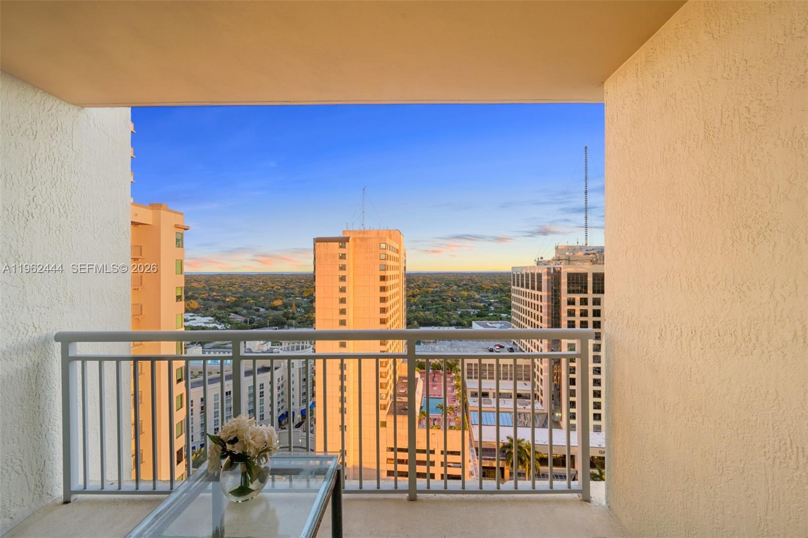 METROPOLIS II AT DADELAND - Residential