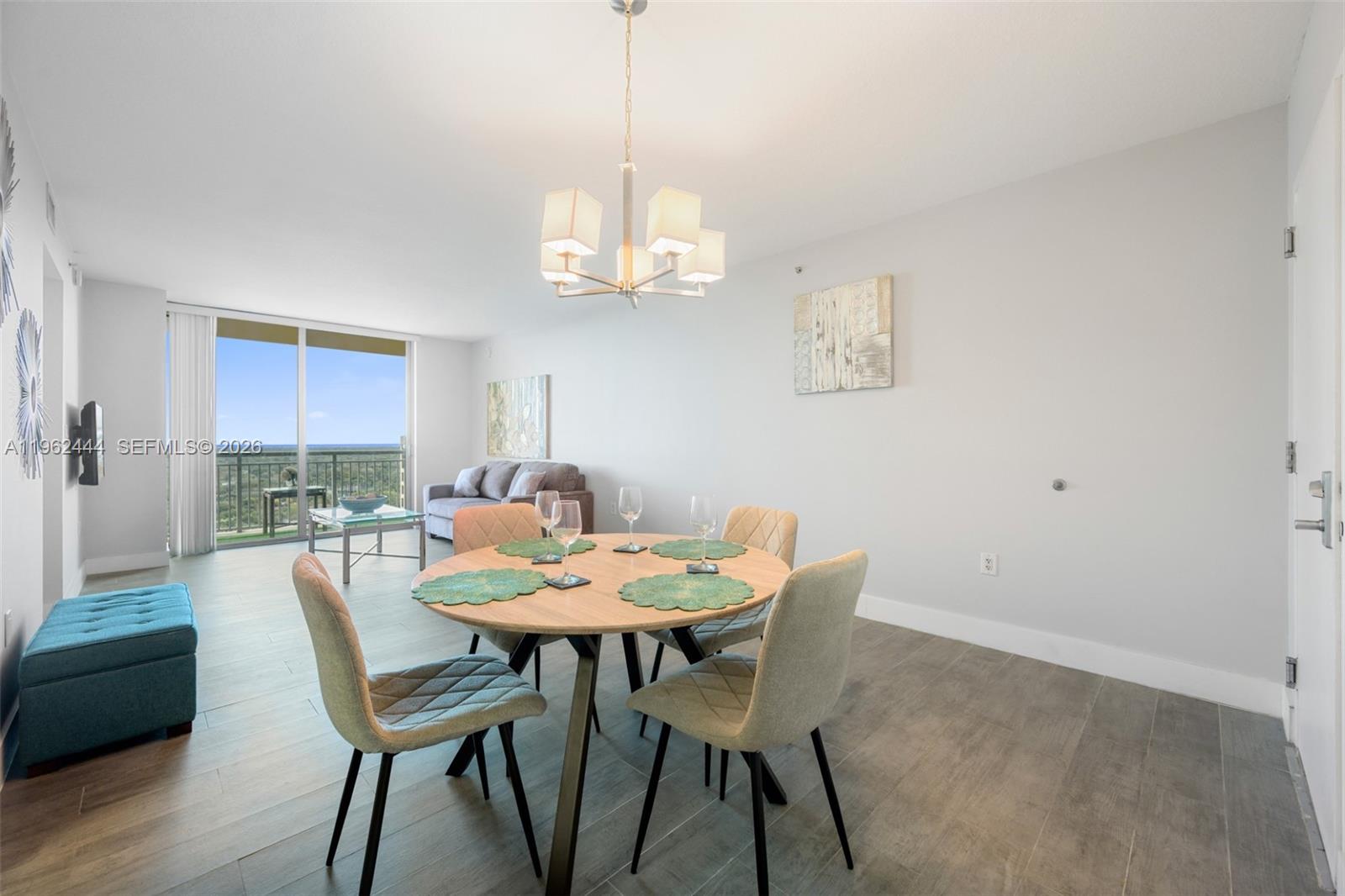 METROPOLIS II AT DADELAND - Residential