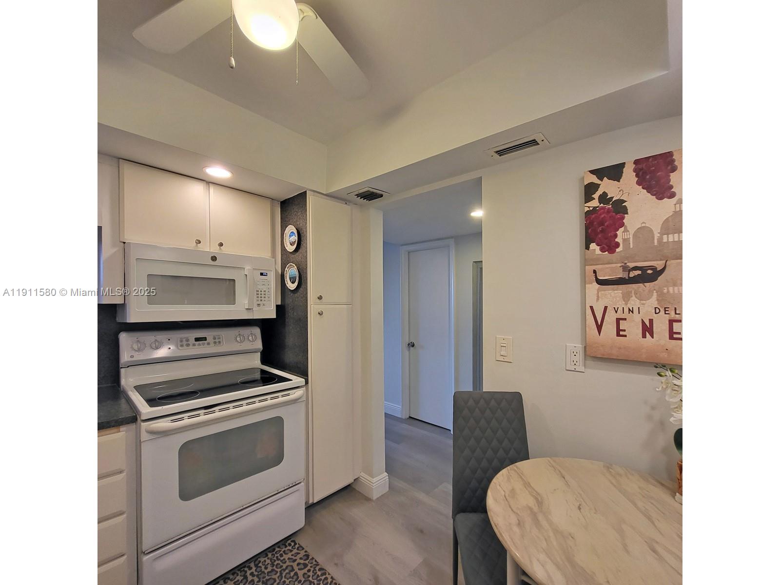 IMPERIAL TOWERS CONDO - Residential Lease