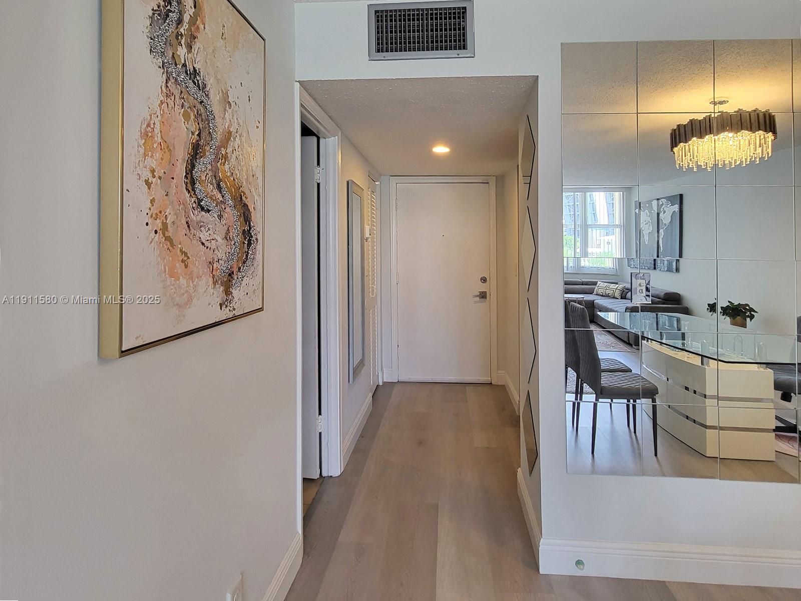 IMPERIAL TOWERS CONDO - Residential Lease