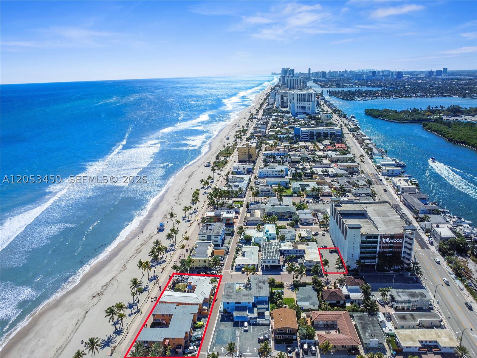 2300-2325 N Surf Rd