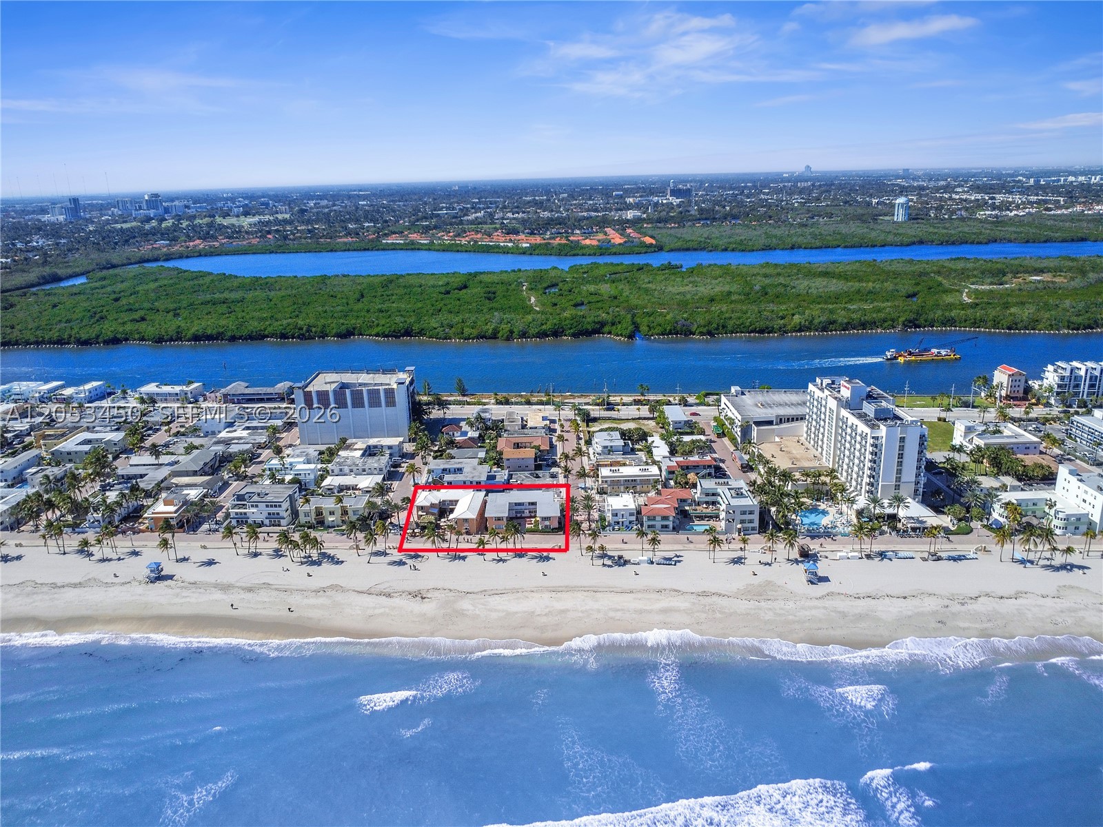 2300-2325 N Surf Rd - Image 1