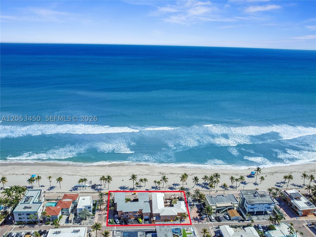 Photo of 2300-2325 N Surf Rd, Hollywood, FL 33019 (MLS # A12053450)