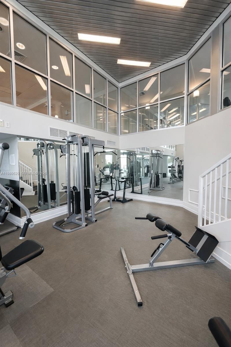 THE ATRIUM AT AVENTURA CO - Residential