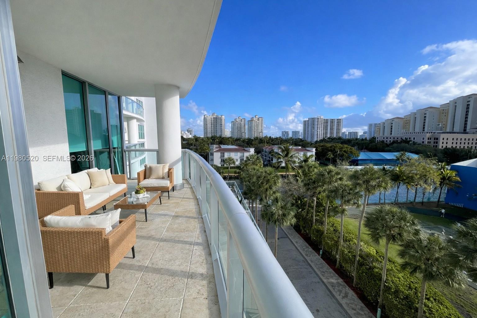 THE ATRIUM AT AVENTURA CO - Residential