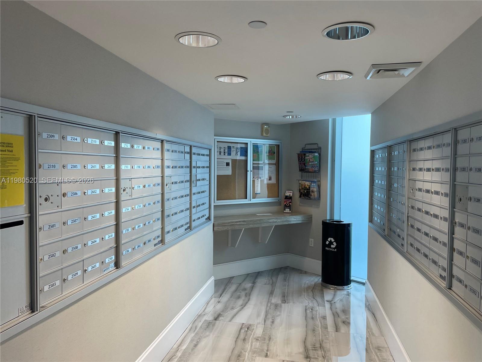 THE ATRIUM AT AVENTURA CO - Residential