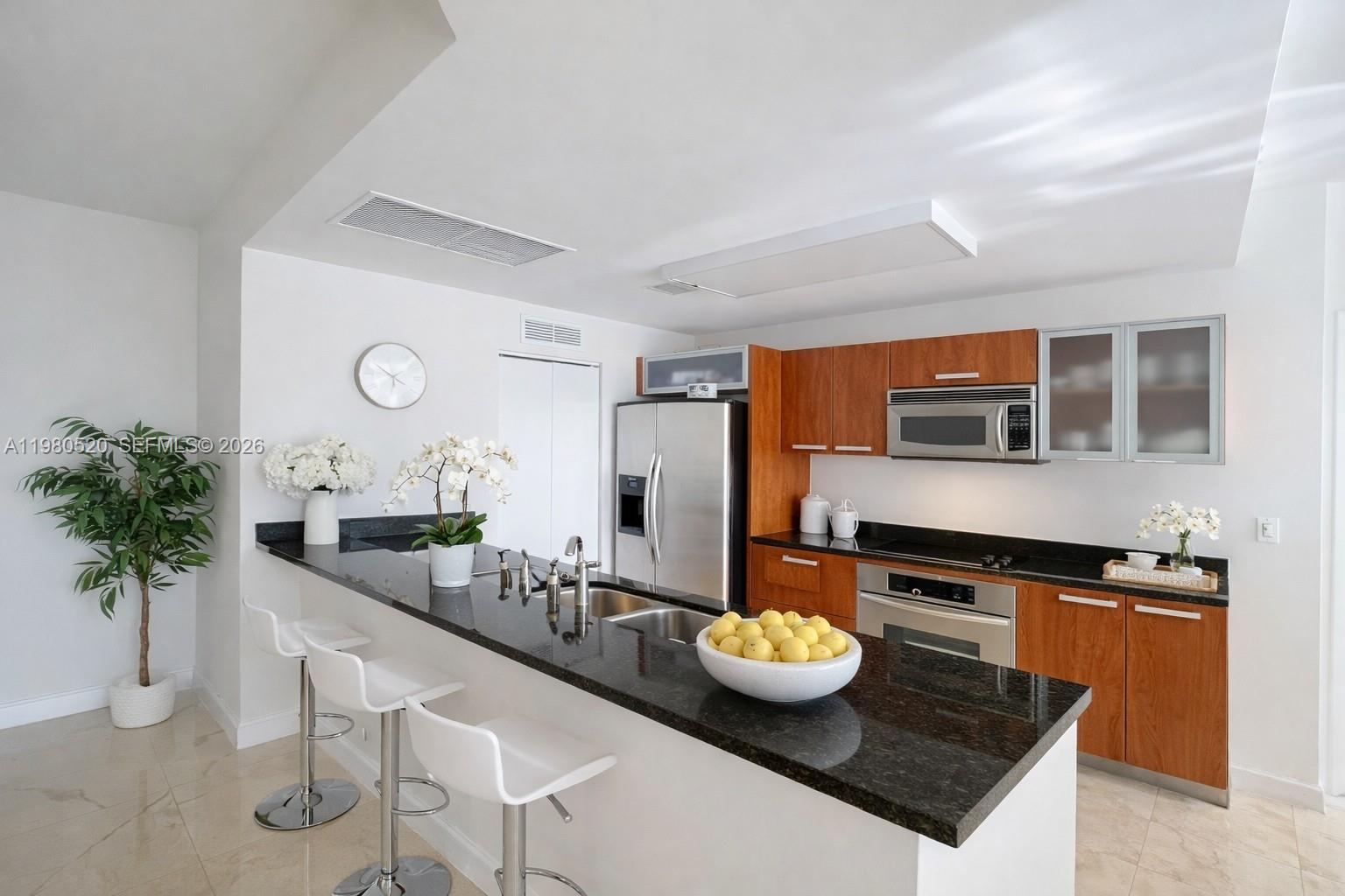 THE ATRIUM AT AVENTURA CO - Residential