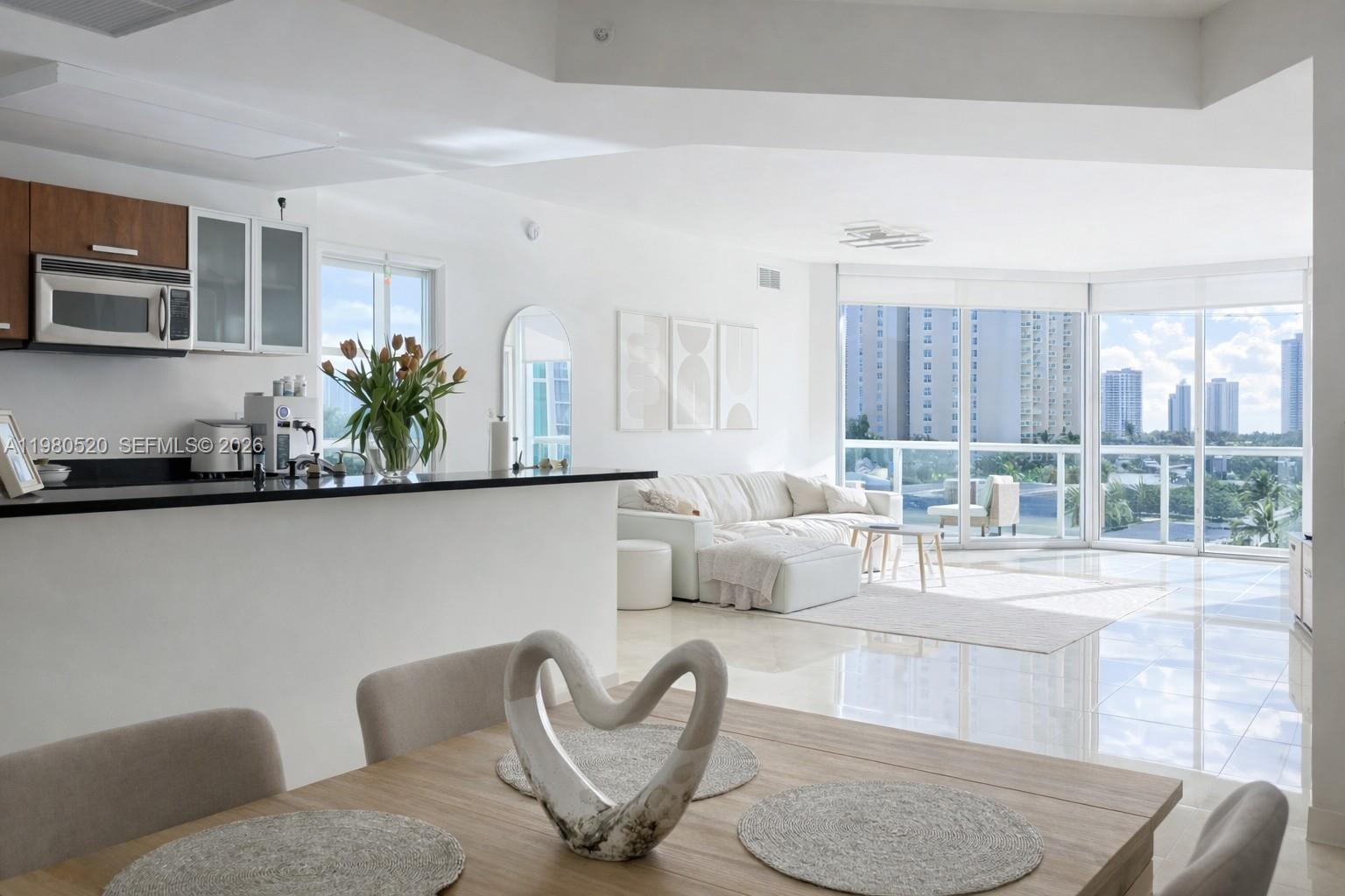 THE ATRIUM AT AVENTURA CO - Residential