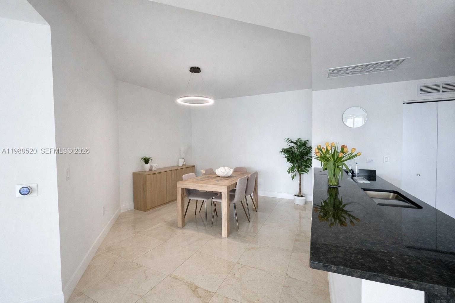 THE ATRIUM AT AVENTURA CO - Residential