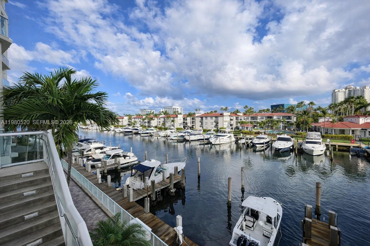 THE ATRIUM AT AVENTURA CO - Residential