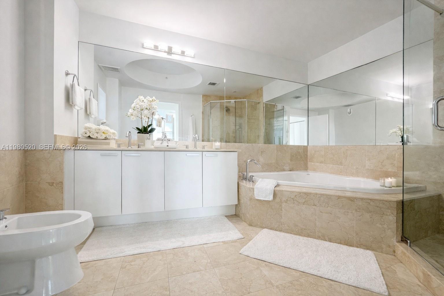 THE ATRIUM AT AVENTURA CO - Residential