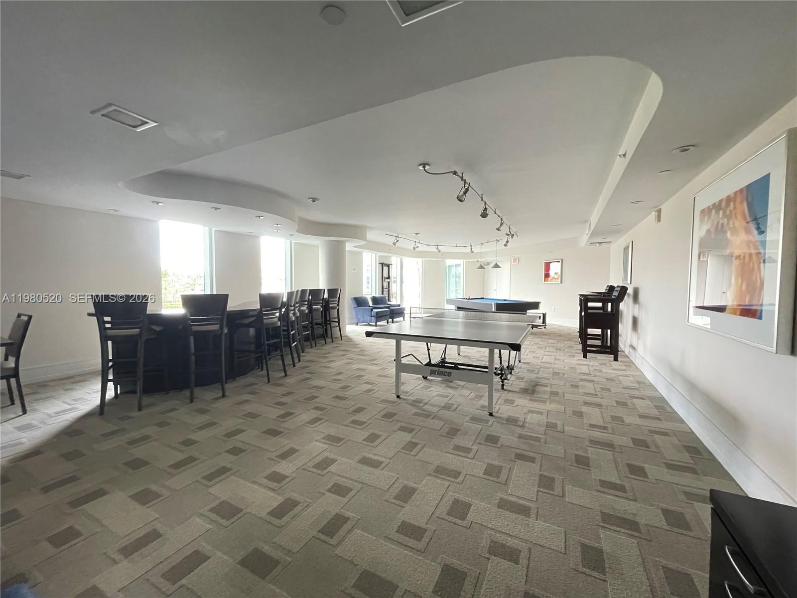 THE ATRIUM AT AVENTURA CO - Residential