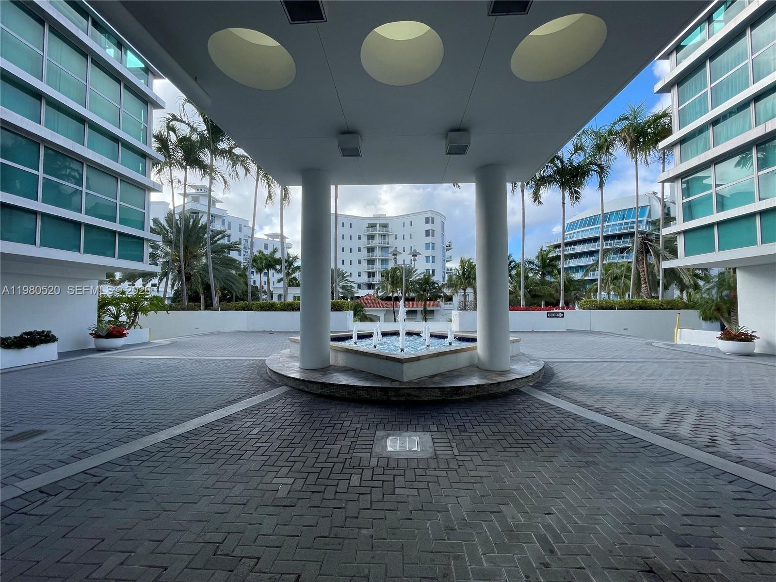 THE ATRIUM AT AVENTURA CO - Residential