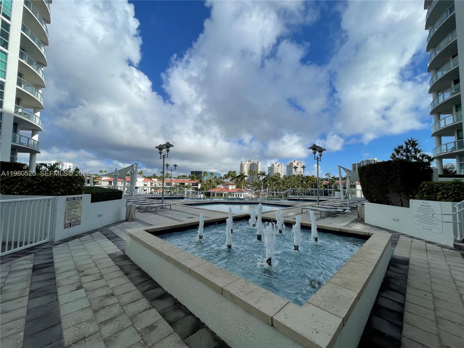 THE ATRIUM AT AVENTURA CO - Residential