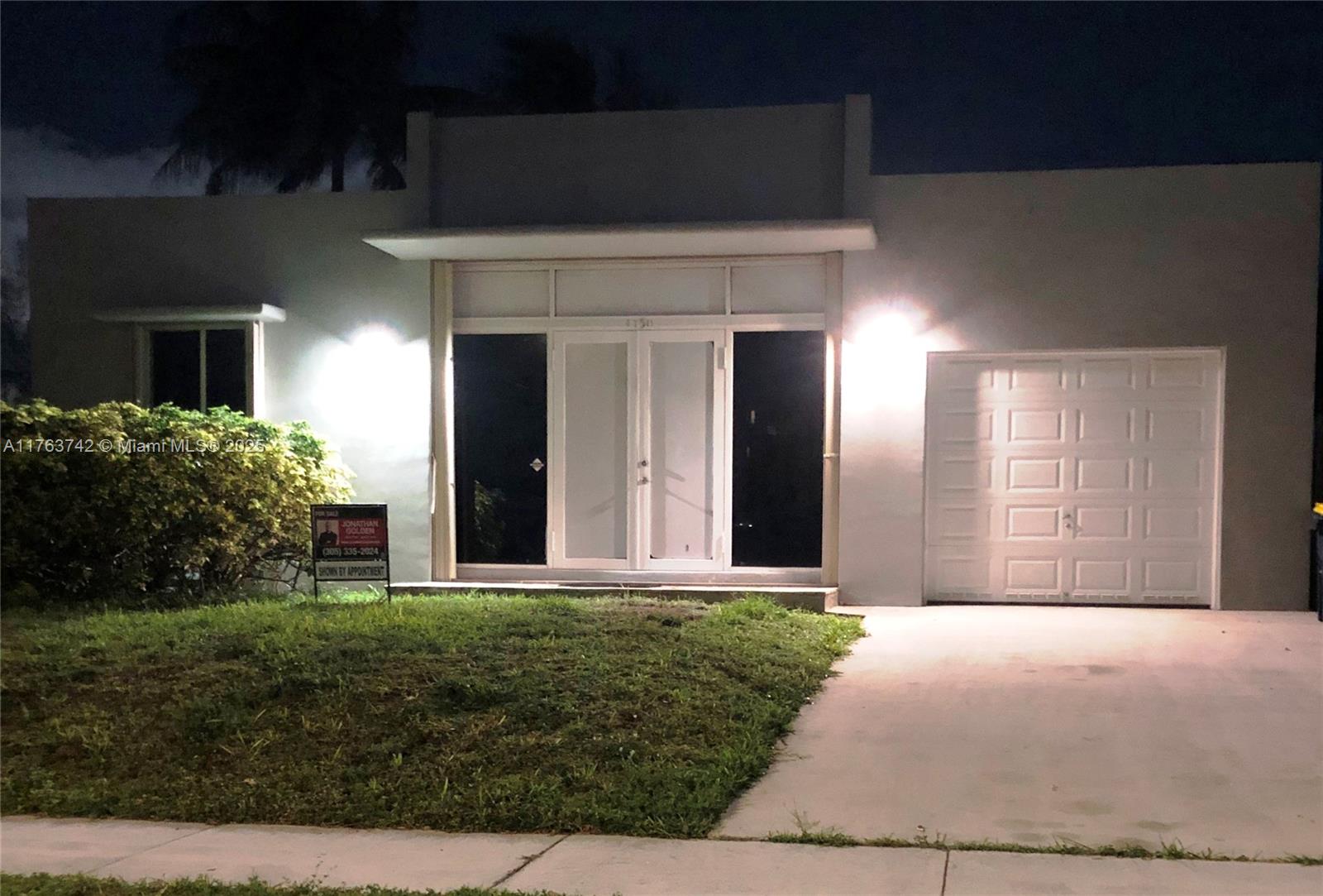 4750 SW 43rd Ave