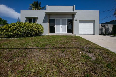 4750 SW 43rd Ave Dania Beach FL 33314