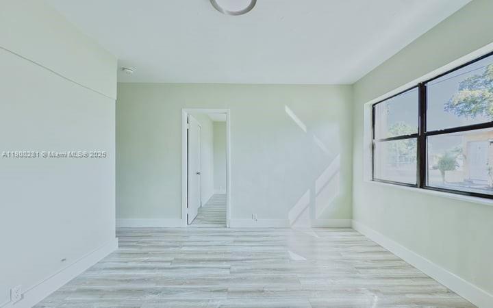 OPA LOCKA PL NO 3 - Residential Lease