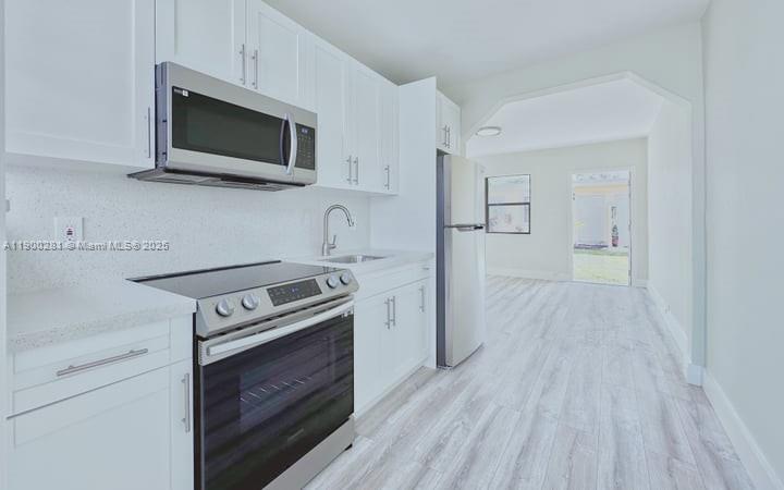 OPA LOCKA PL NO 3 - Residential Lease