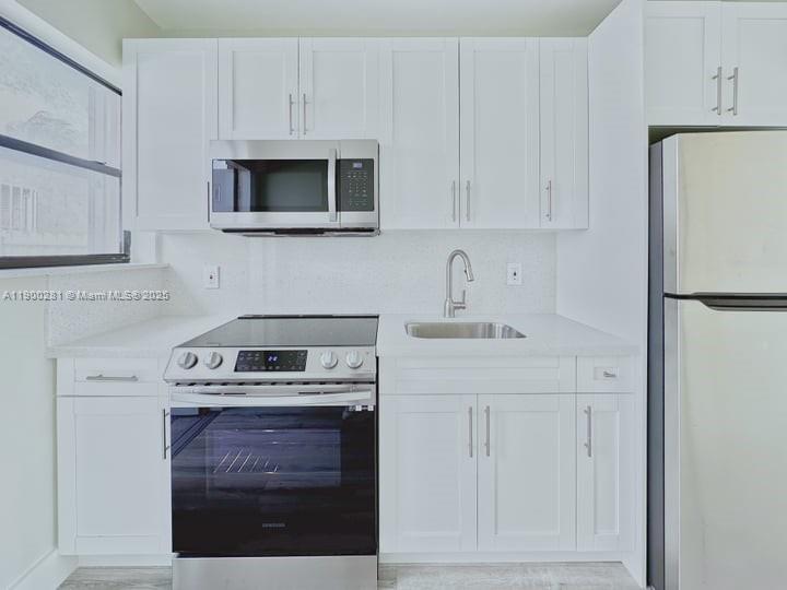 OPA LOCKA PL NO 3 - Residential Lease