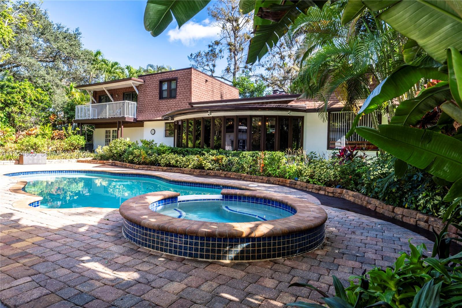 Histroic Plantation - Residential