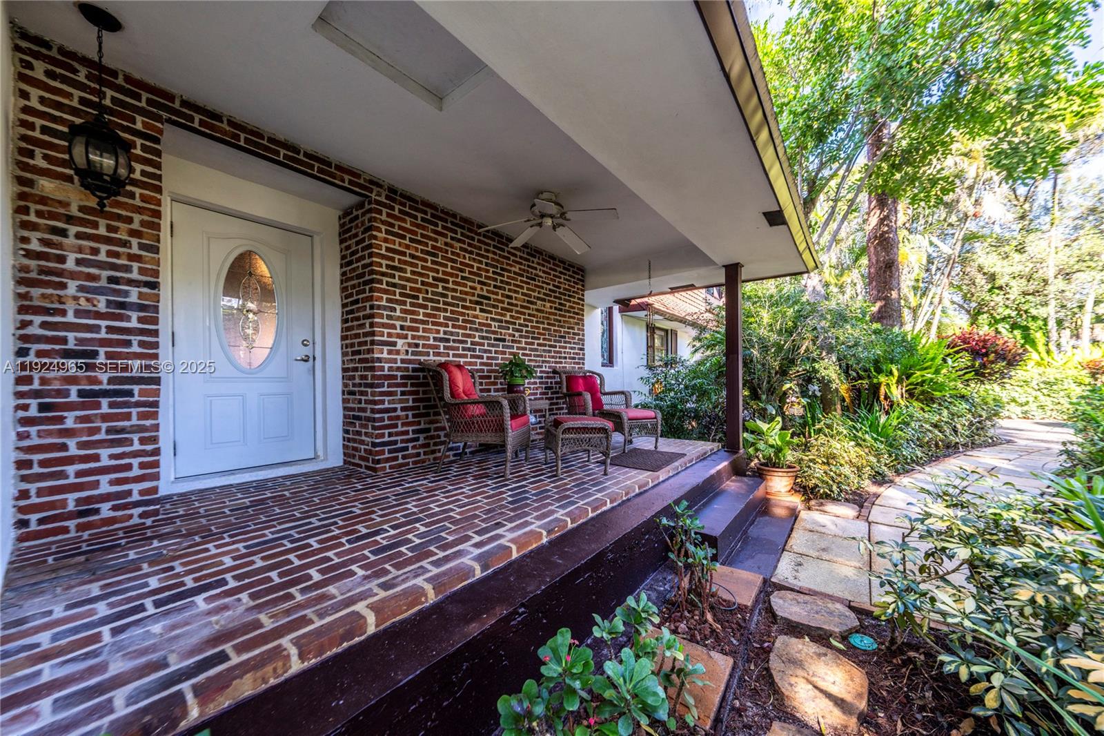 Histroic Plantation - Residential