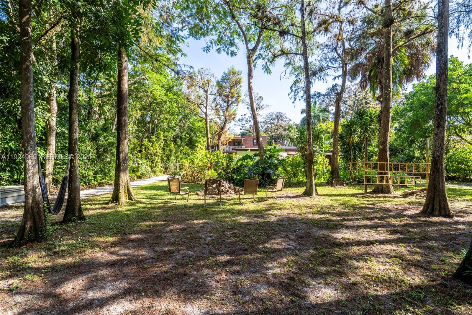 Histroic Plantation - Residential