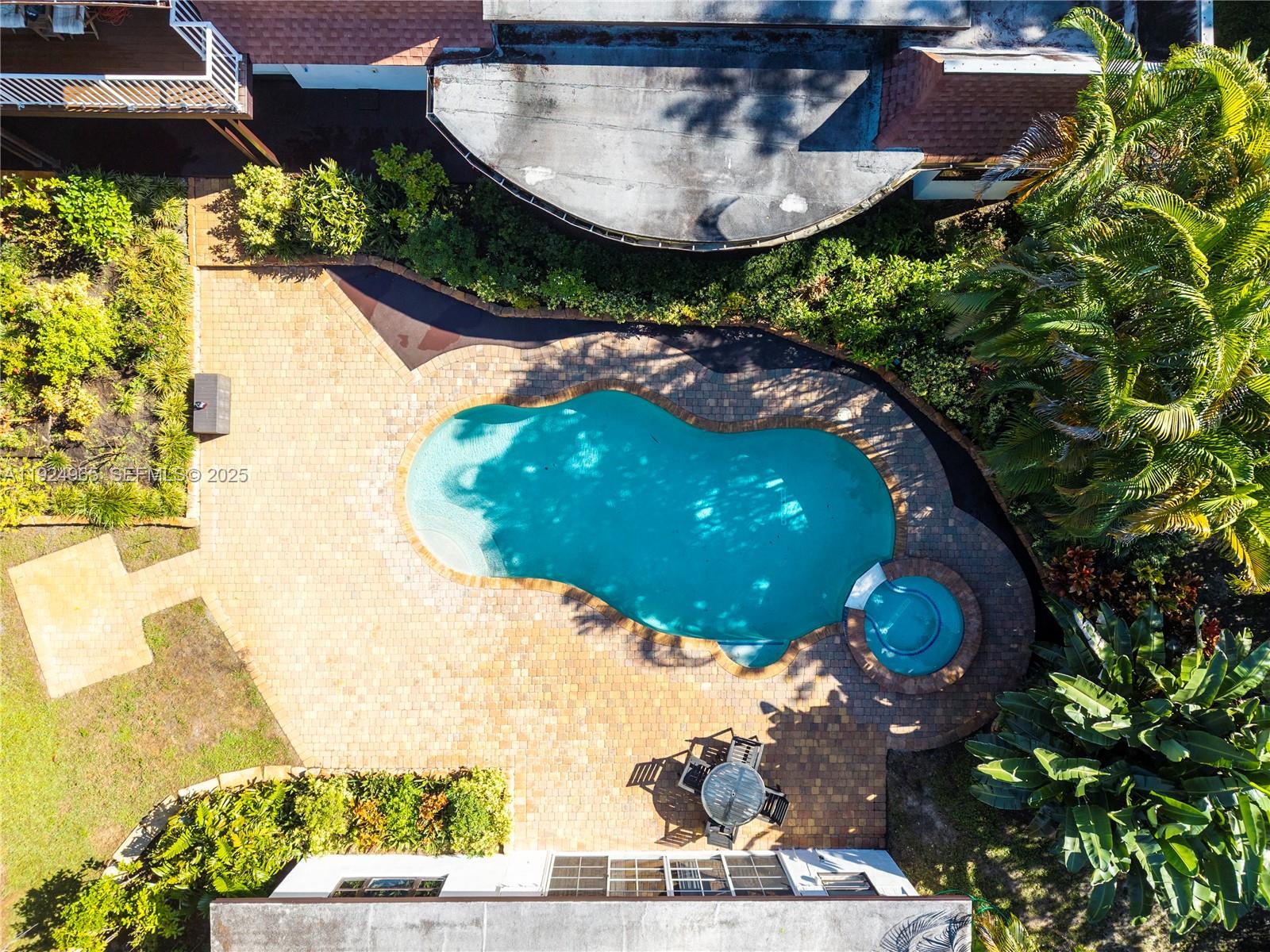 Histroic Plantation - Residential