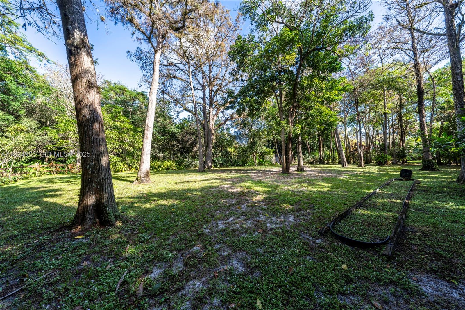 Histroic Plantation - Residential