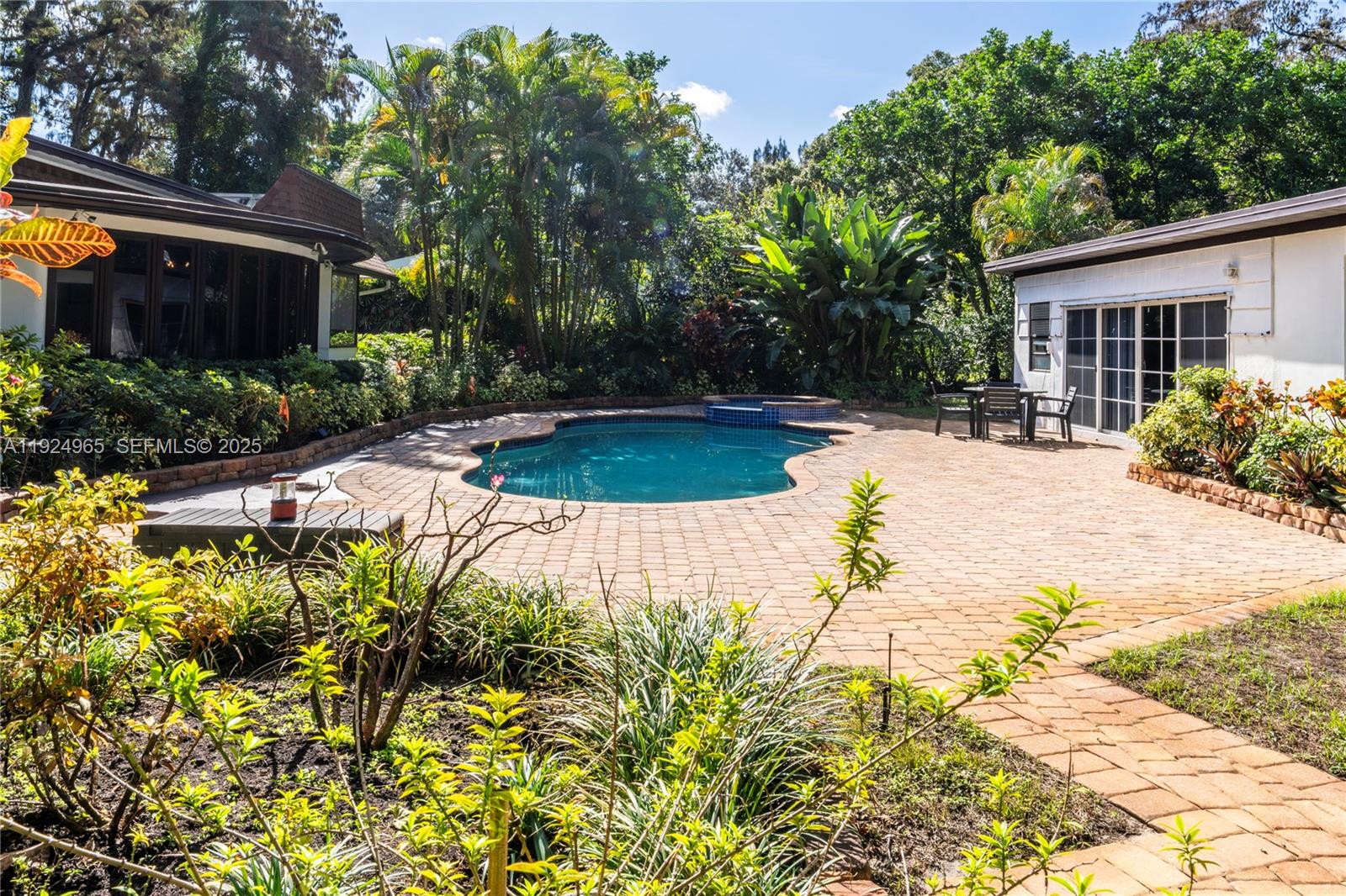 Histroic Plantation - Residential