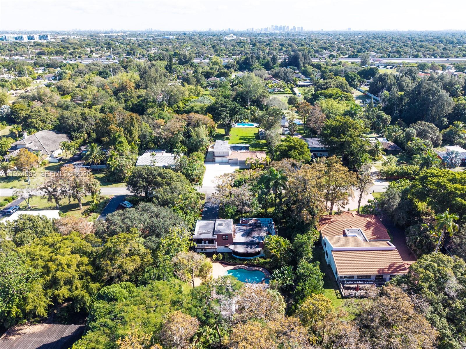 Histroic Plantation - Residential