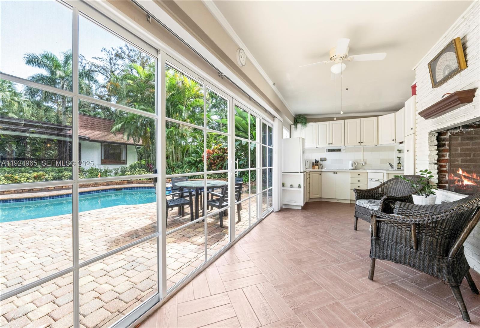 Histroic Plantation - Residential