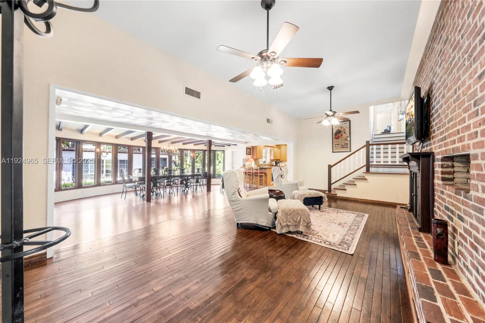 Histroic Plantation - Residential