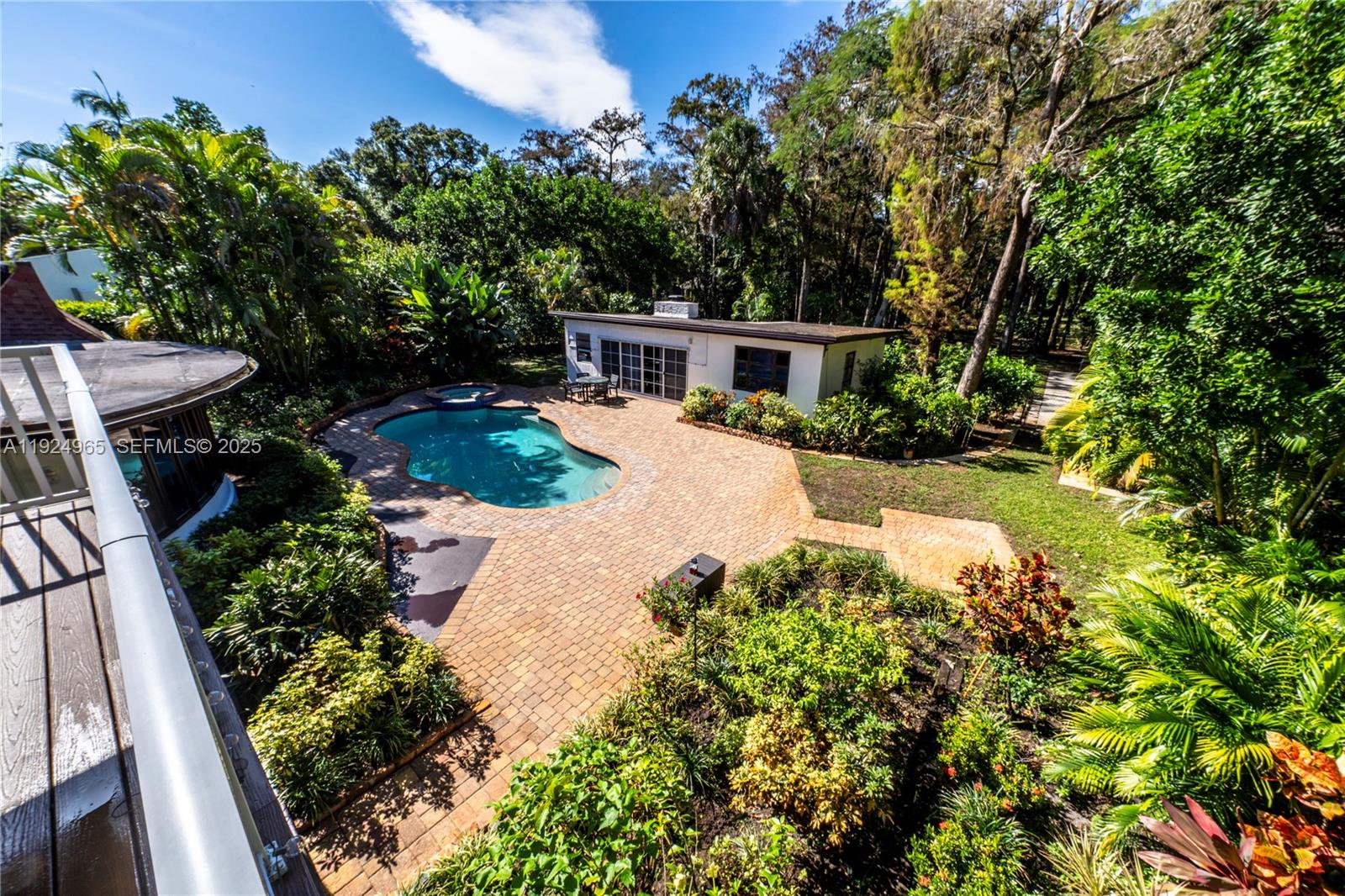 Histroic Plantation - Residential