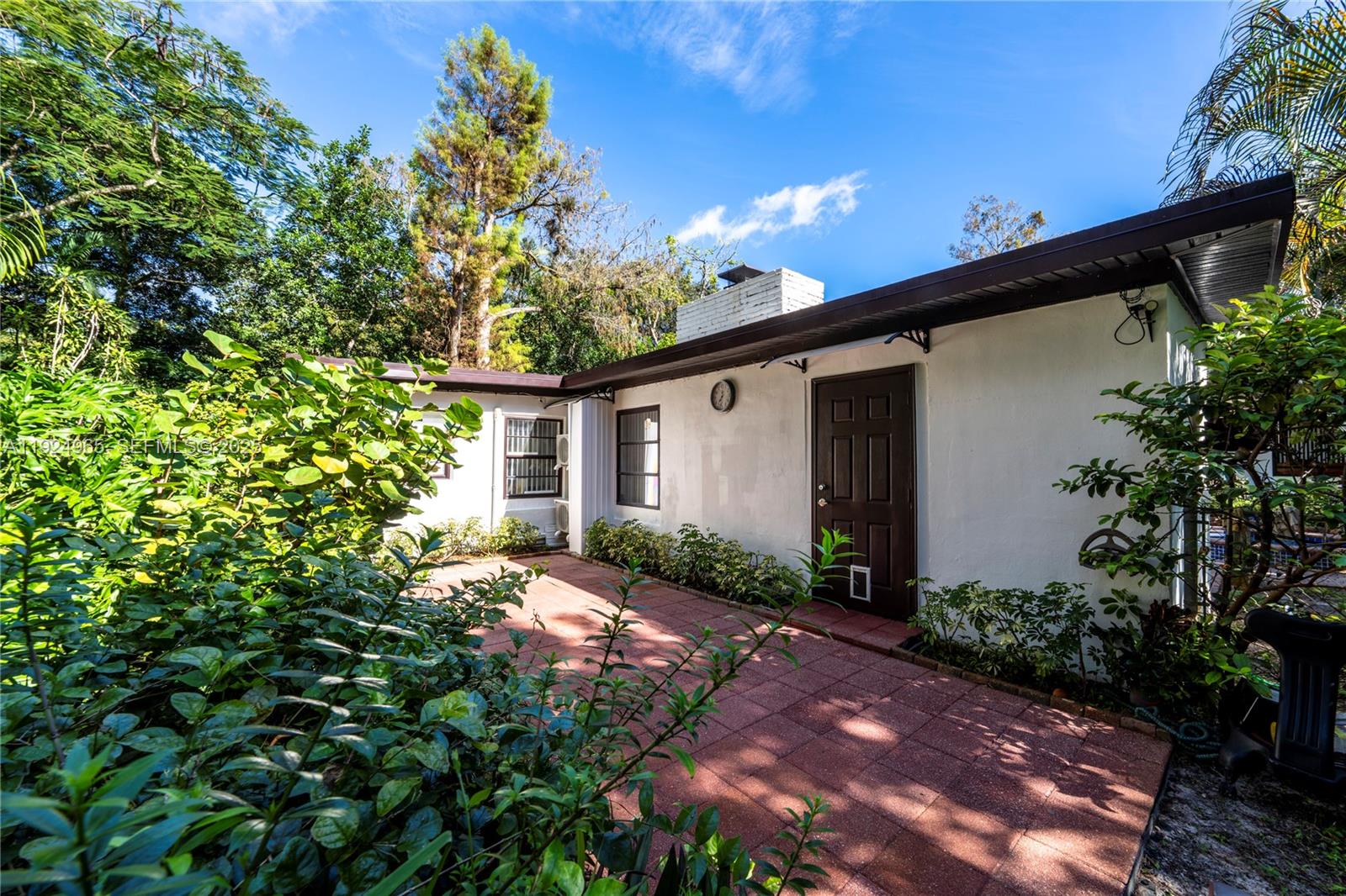 Histroic Plantation - Residential