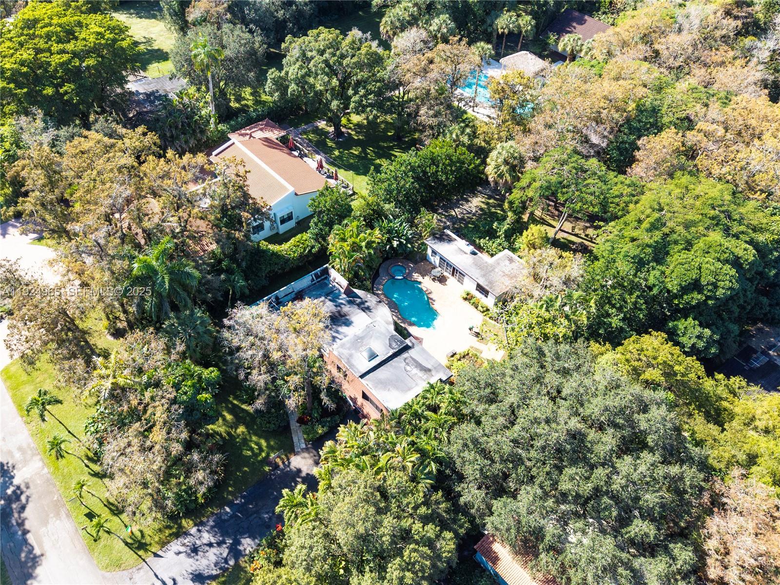 Histroic Plantation - Residential